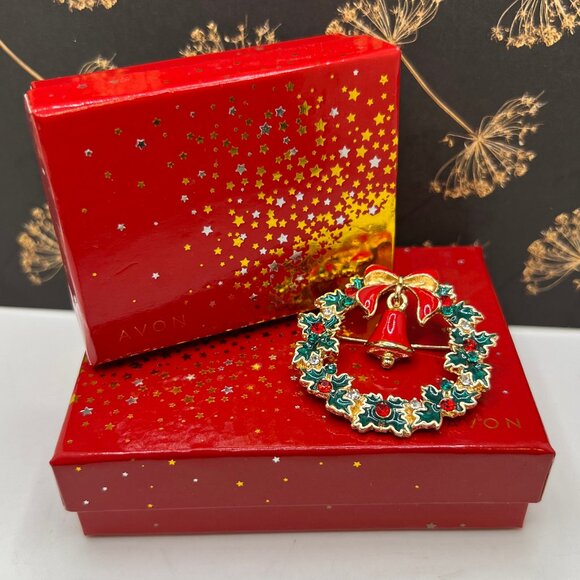 Avon Christmas Jewelry Sets Bundle - Picture 6 of 6